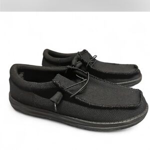 Hey Dude Wally Funk Mono/ Size 13